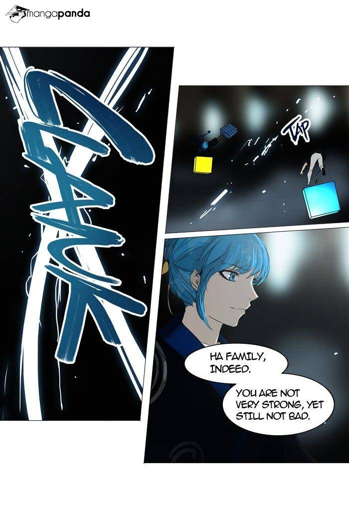 Tower of God, Chapter 244 image 27